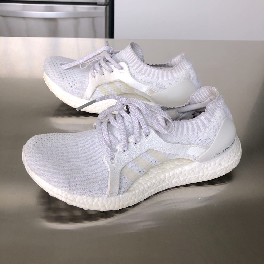 Adidas | Ultraboost X Sneakers | EUC